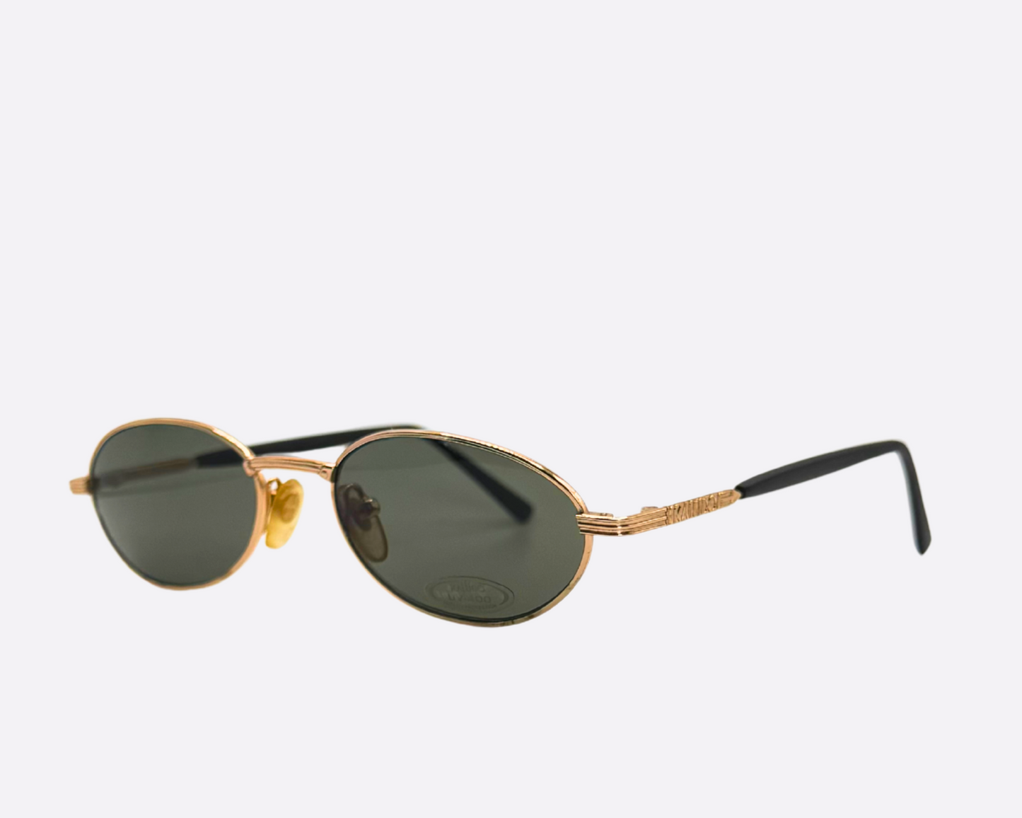 KALEIDO – Minimalist Sunglasses | 90s Fashion