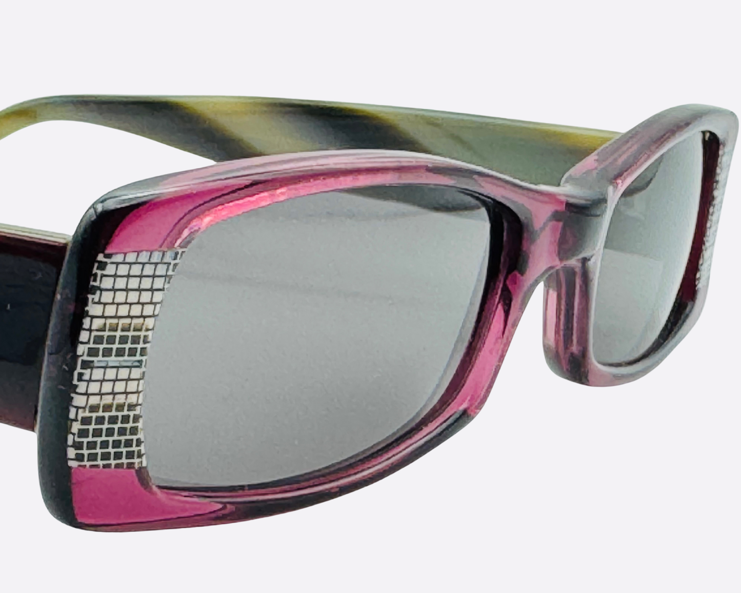 OKKI 3195 – Italiensk slim fit Y2K | 90-tal