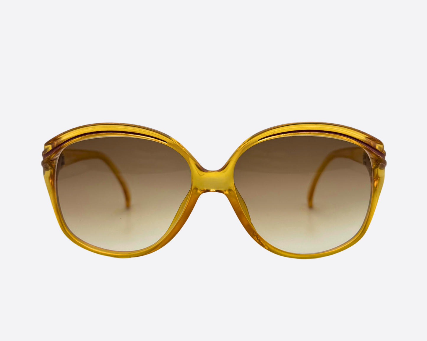 Christian Dior 2130 - Oversize sunglasses | 80s Vintage
