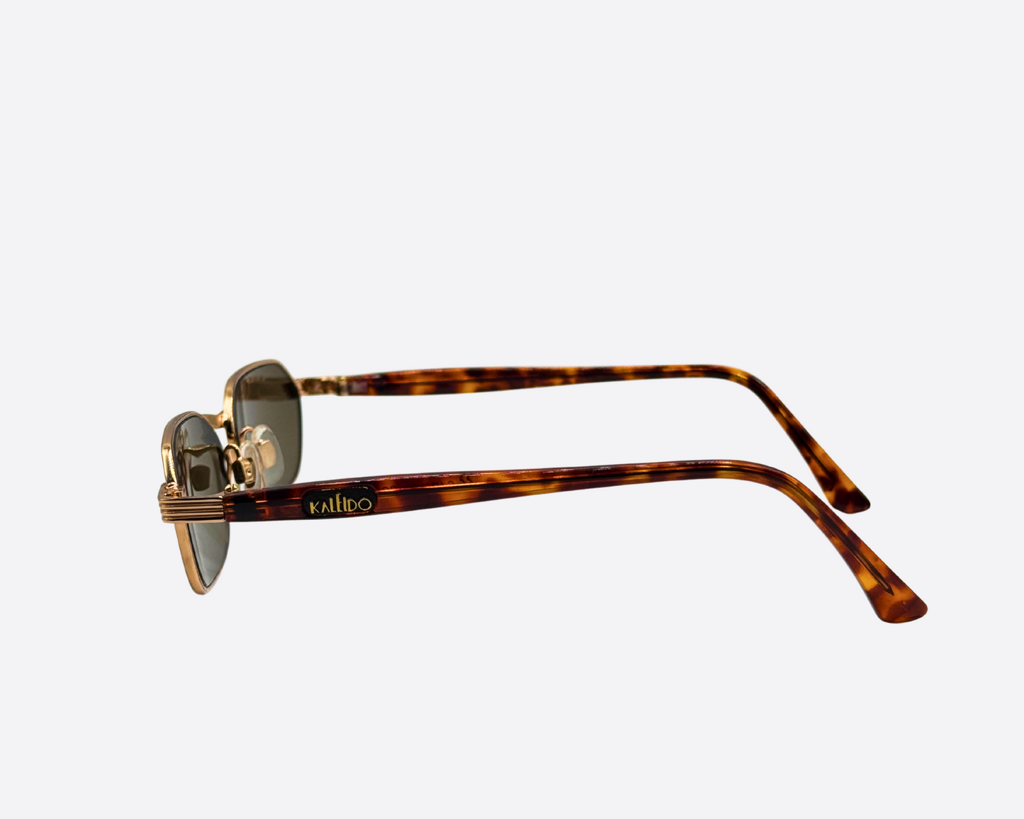 Kaleido – Minimalist Sunglasses | 90s Vintage Style