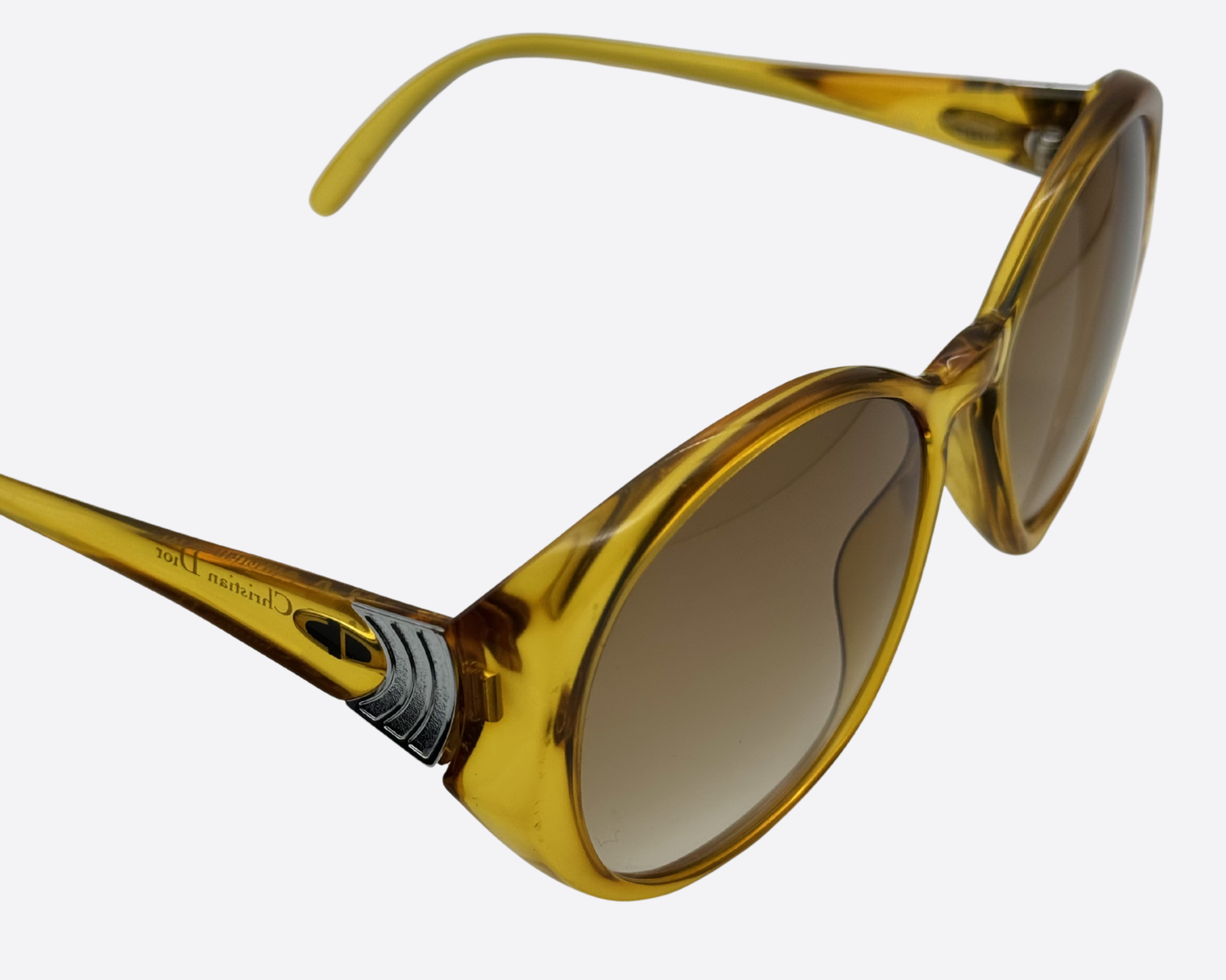 Christian Dior 2103 11 – 1980s Dramatic Butterfly Silhouette | Germany