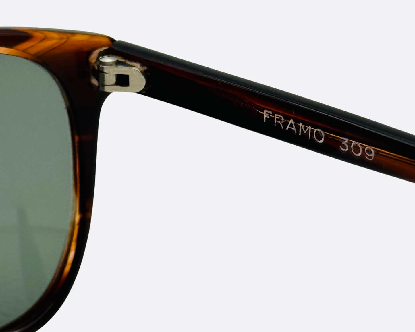 Framo Raul – Spanskt hantverk | 80-tal