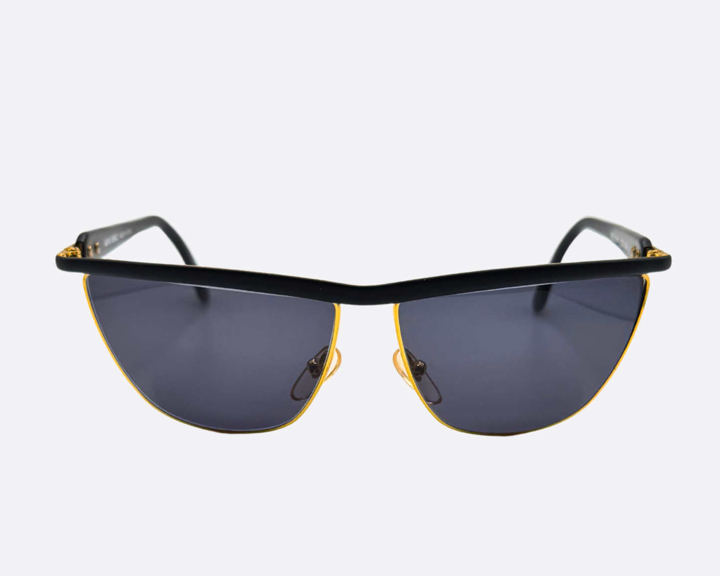 Versace – Vintage S80 Sunglasses | Original 90s