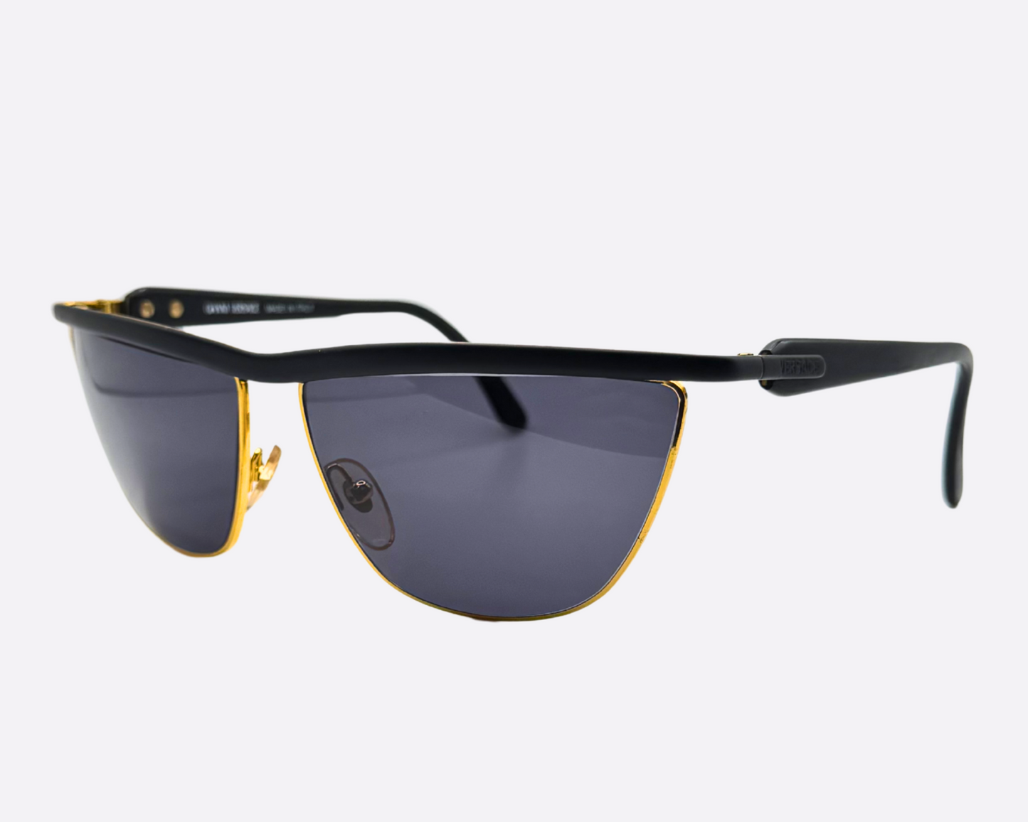 Versace – Vintage S80 Sunglasses | Original 90s