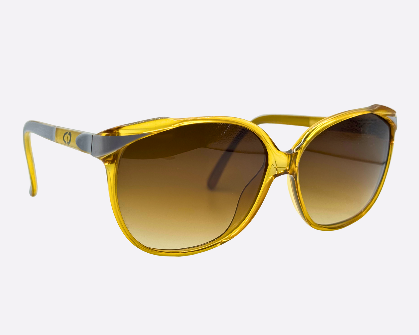 Dior 2292 30 - Oversized sunglasses | 80s vintage