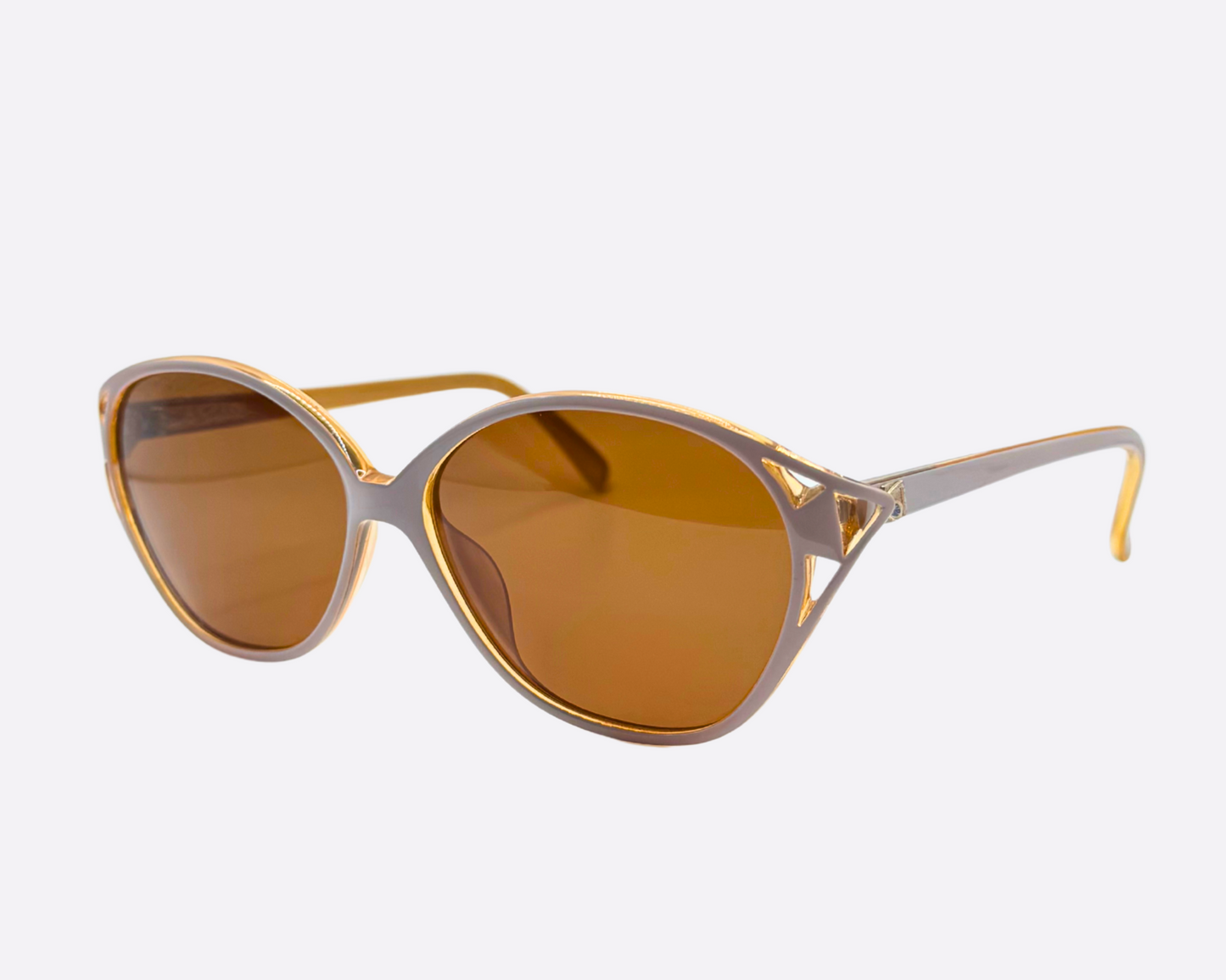 Saphira – Optyl Sunglasses | 80s Fashion