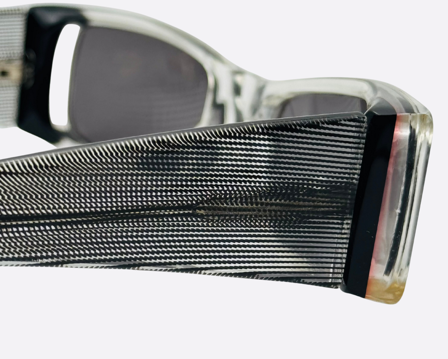 OKKI 3280 – Italian slim fit Y2K | 90s