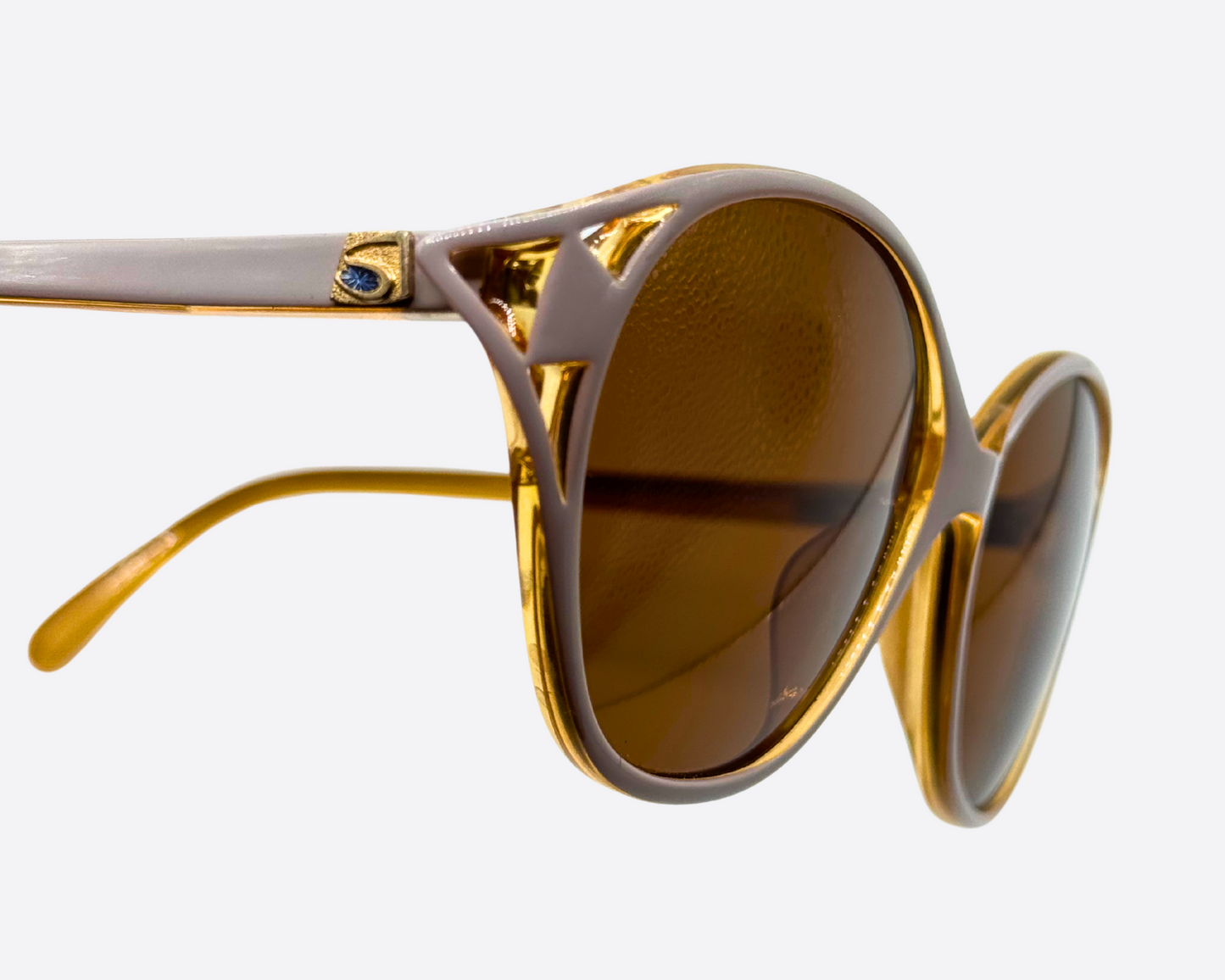 Saphira – Optyl Sunglasses | 80s Fashion