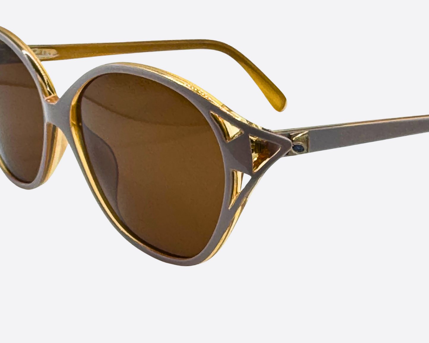 Saphira – Optyl Sunglasses | 80s Fashion