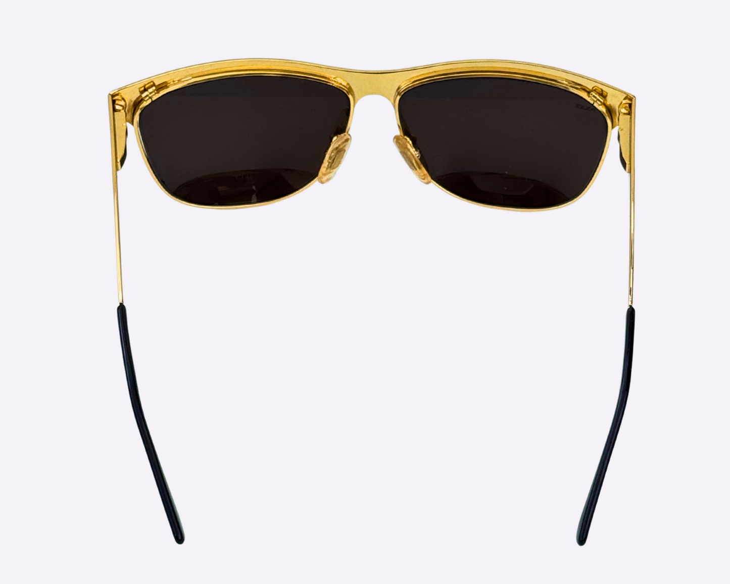 POLICE – Wayfarer | 90s Vintage Sunglasses