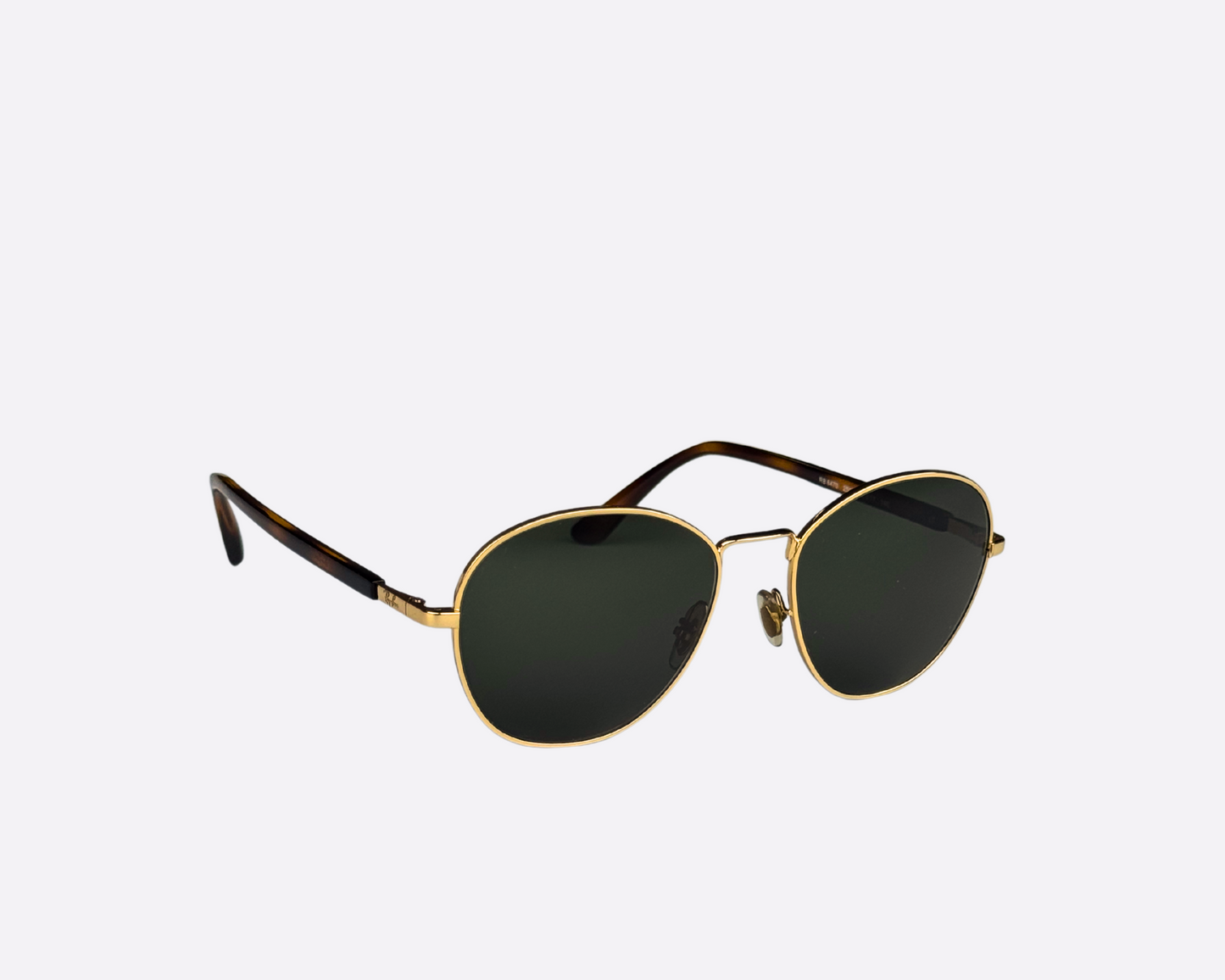 Ray-Ban Timeless