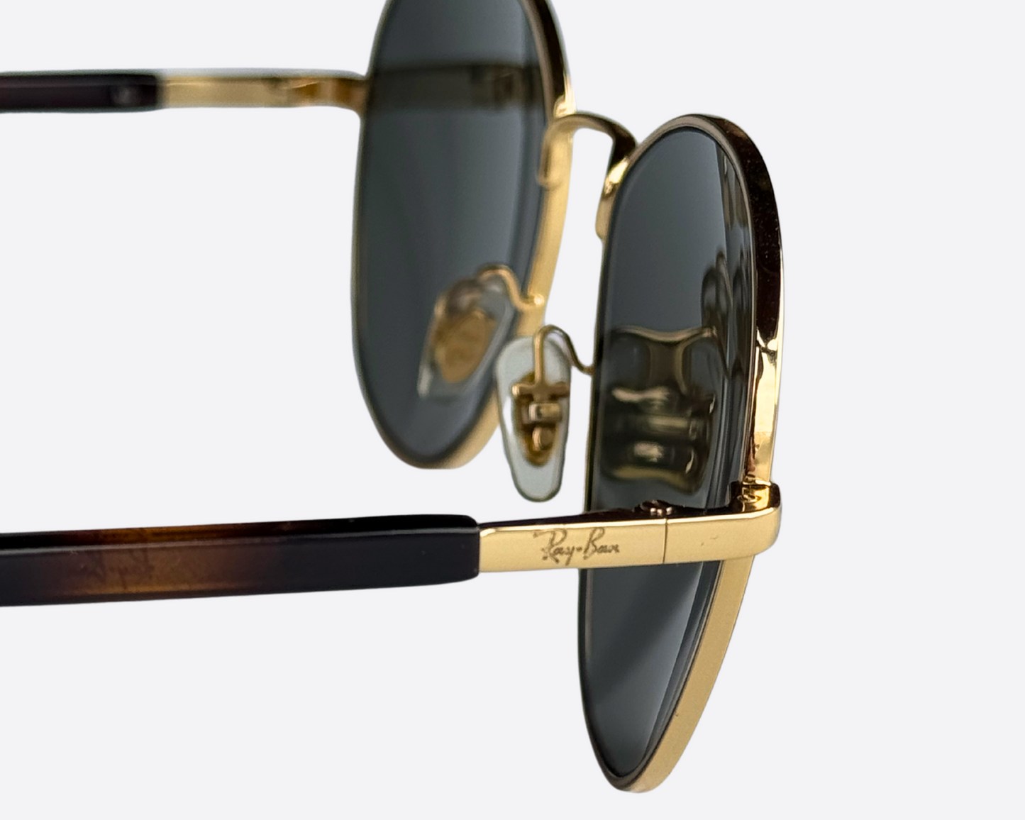 Ray-Ban Timeless