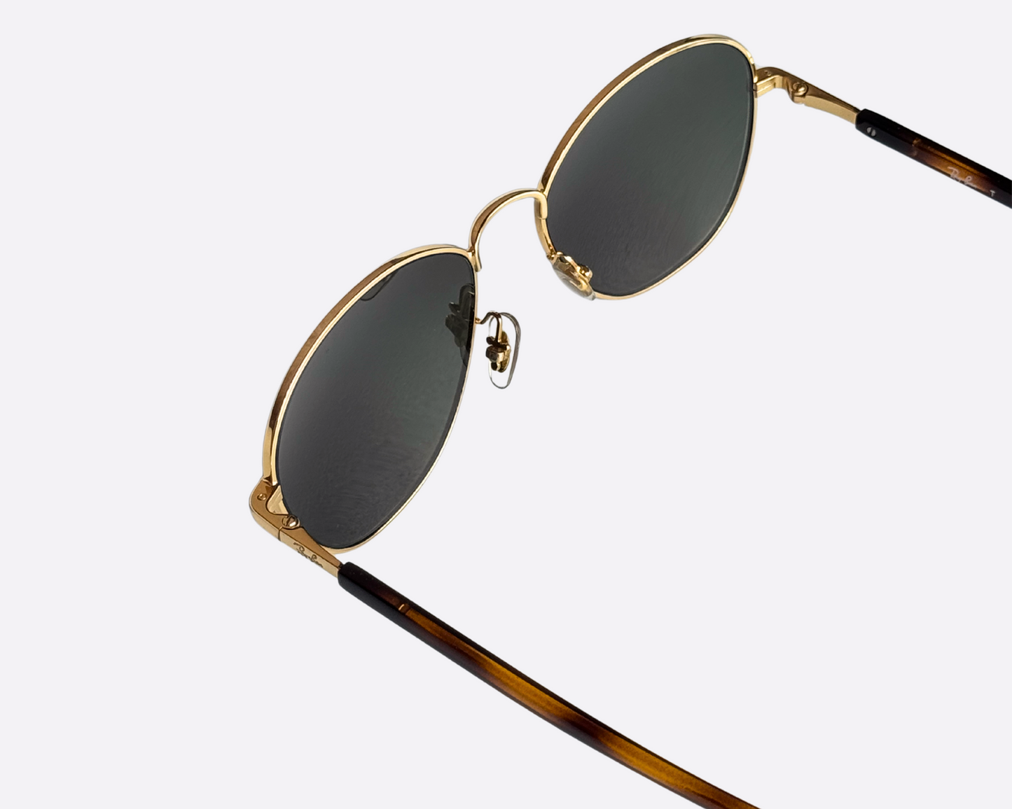 Ray-Ban Timeless