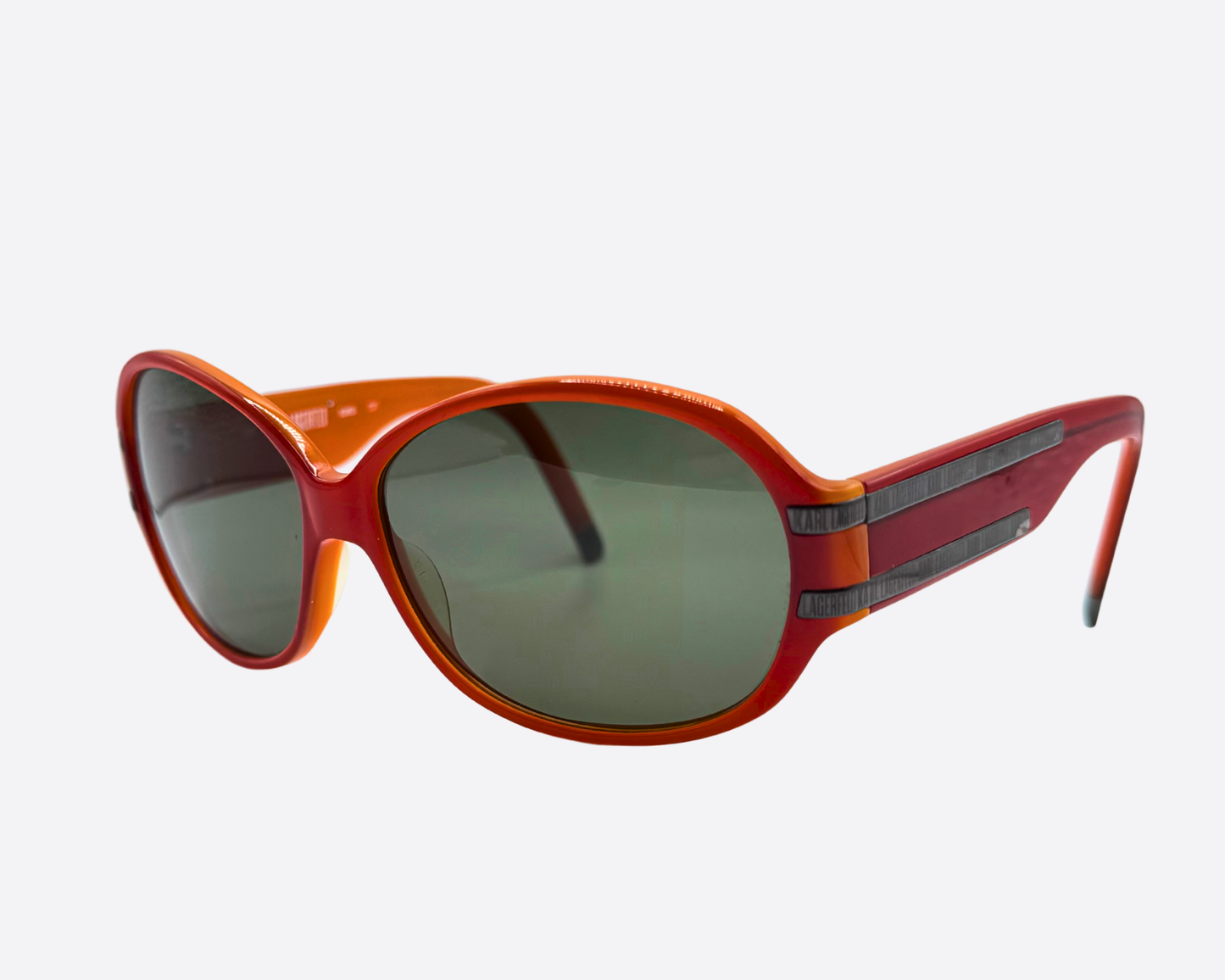 Karl Lagerfeld 636S – 90s Vintage | New lenses