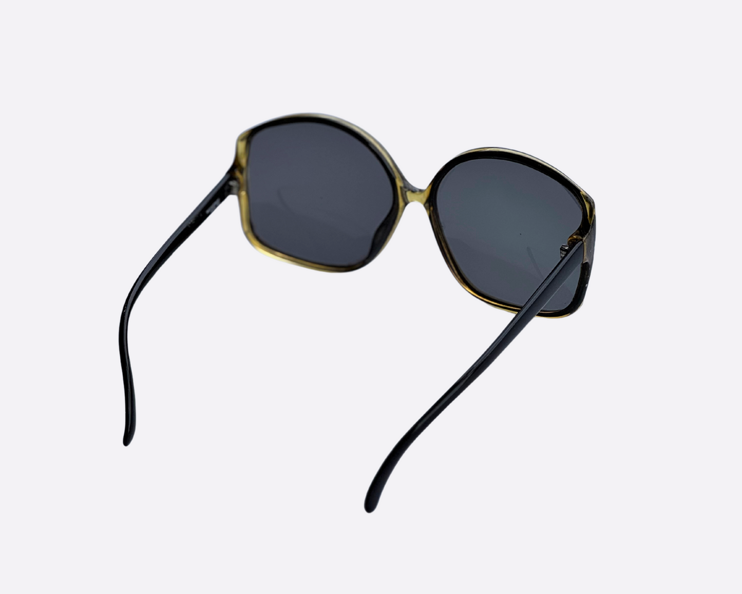 Optyl – Lightweight Vintage Sunglasses | 1970s German Craftsmanship