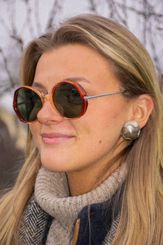 Best round sunglasses