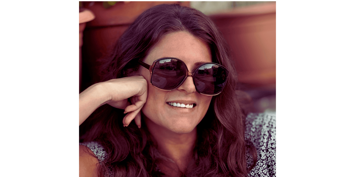 70s Sunglasses