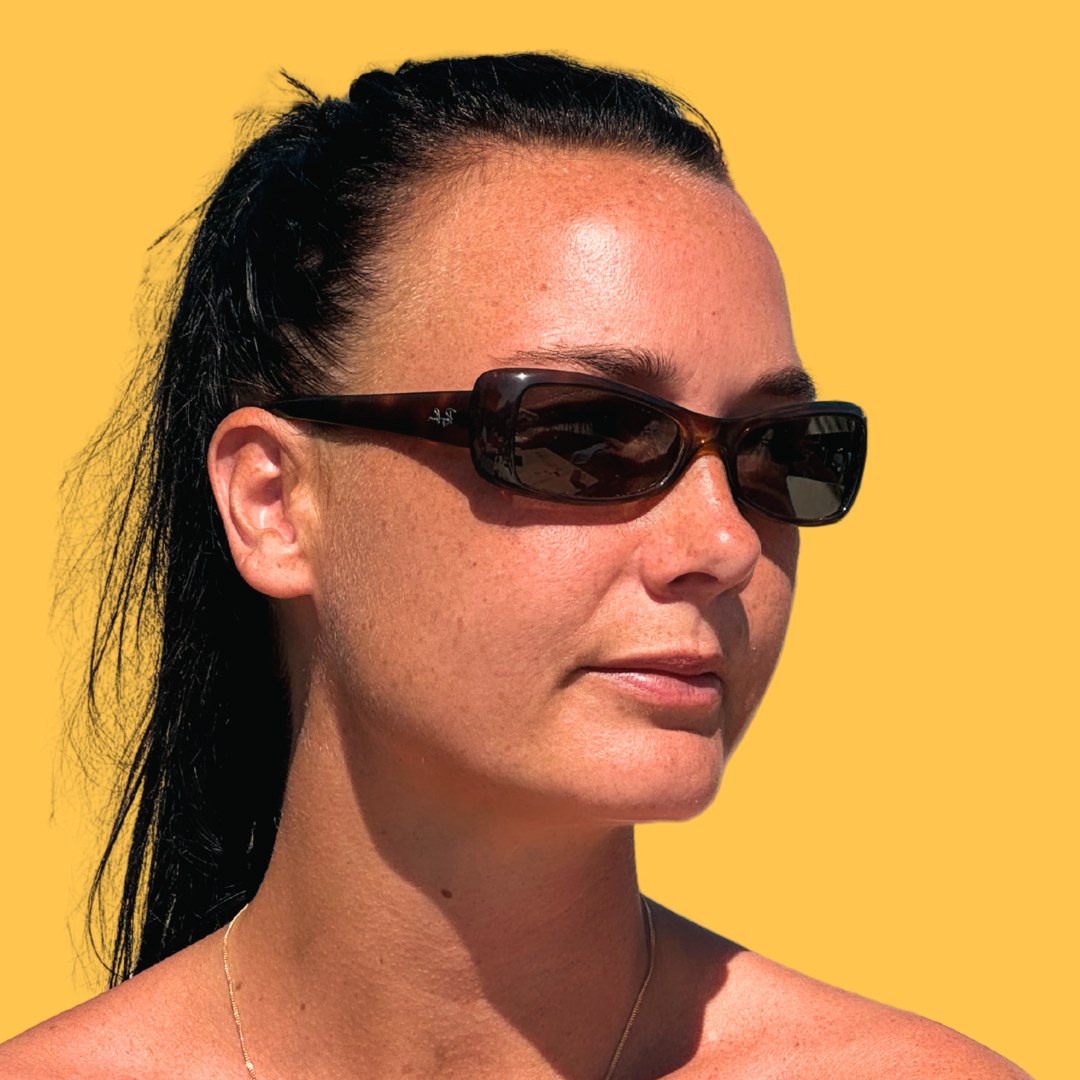 90s Sunglasses