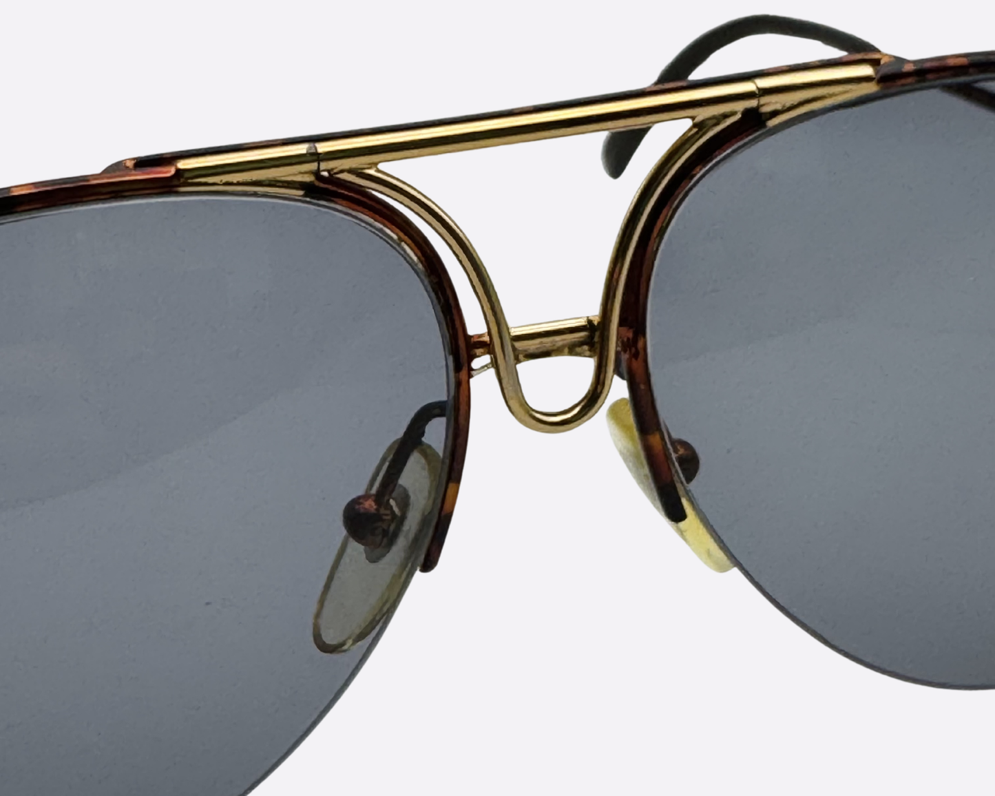 Porsche Design by Carrera 5627 42 – 1980s Aviator Icon | Austria