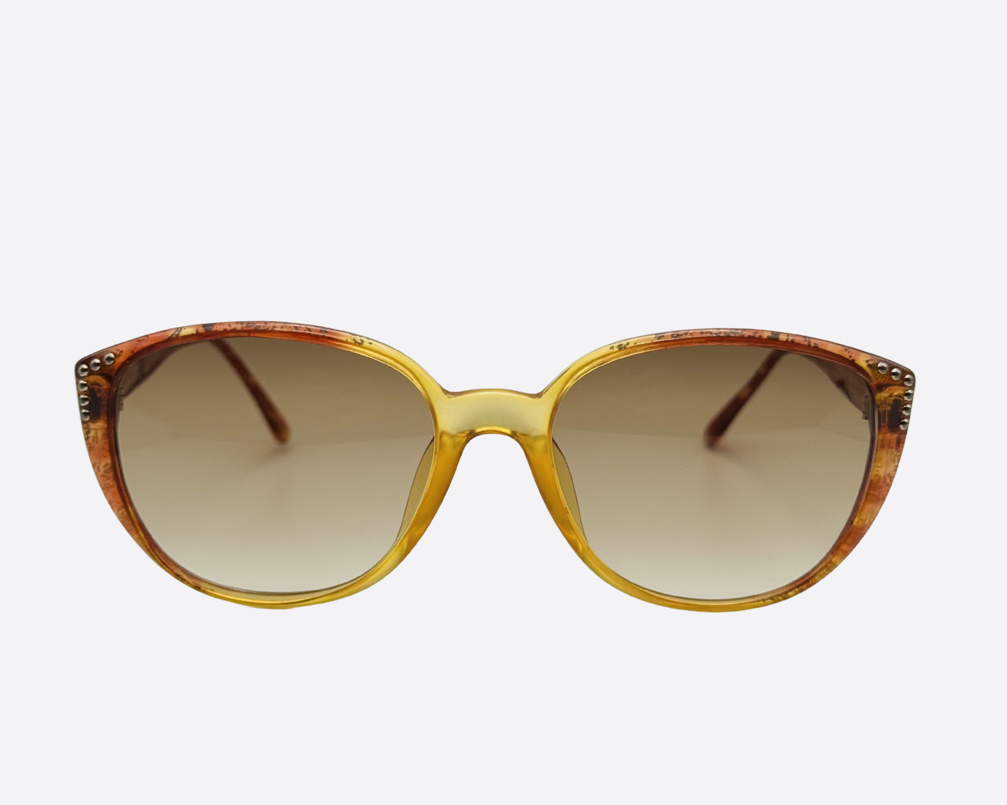 Dior 2480 – Ámbar miel | Años 80