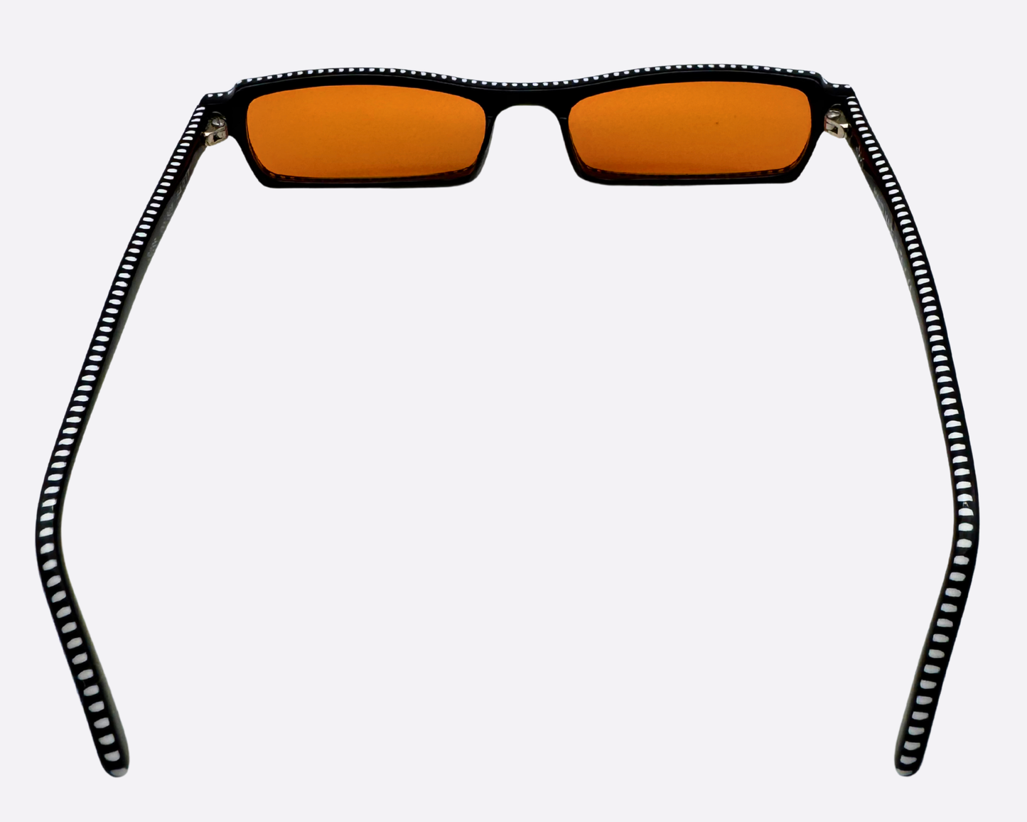 OKKI 3238 – Estilo Slim Italiano Y2K | Años 90