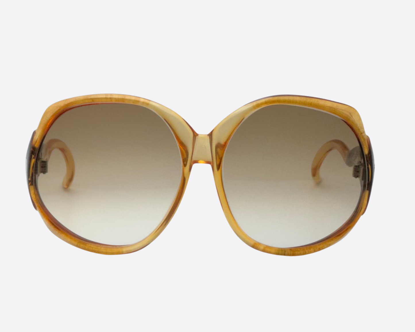 Guy Laroche – Oversized 70s Glamour | Vintage French Elegance