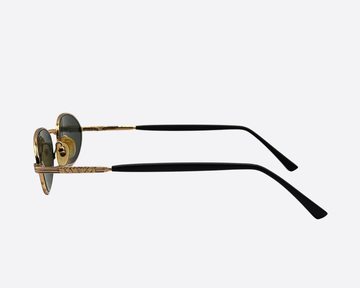 KALEIDO – Minimalist Sunglasses | 90s Fashion