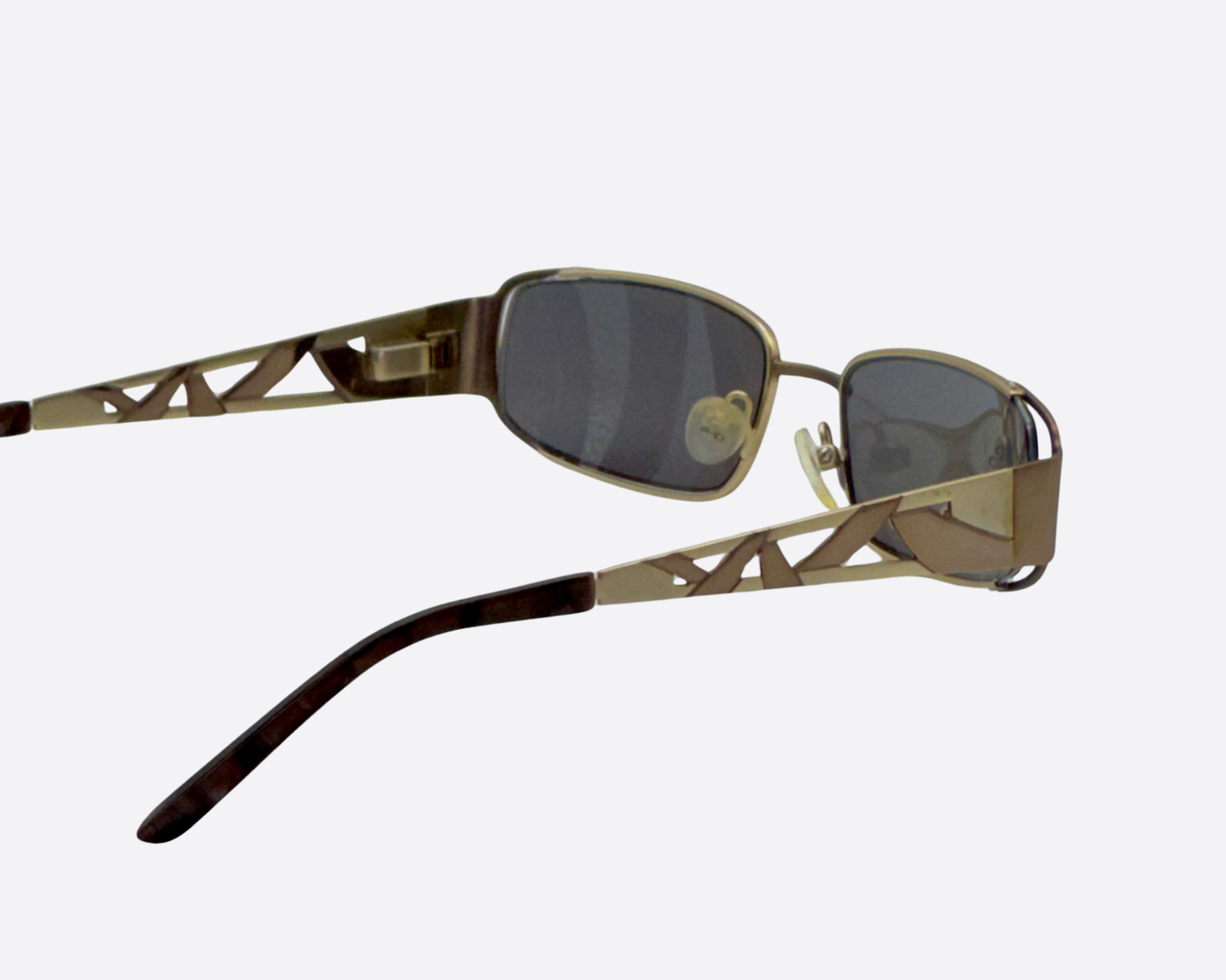 Adolfo Dominguez AD54351 101 – Minimalist Gunmetal | Spanish Designer