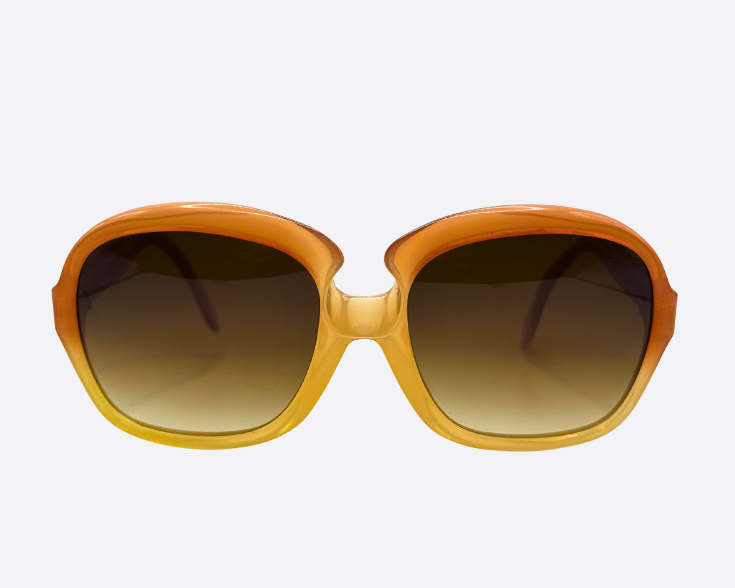Tiffany s00524 – Oversize Sunglasses | 80s Vintage