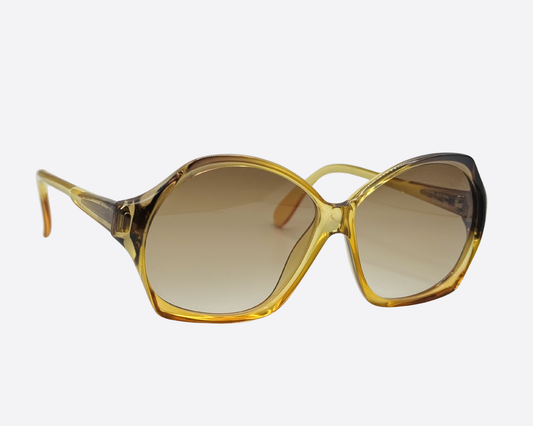 Cobra 2014 – Hexagonal-butterfly shape | 70s
