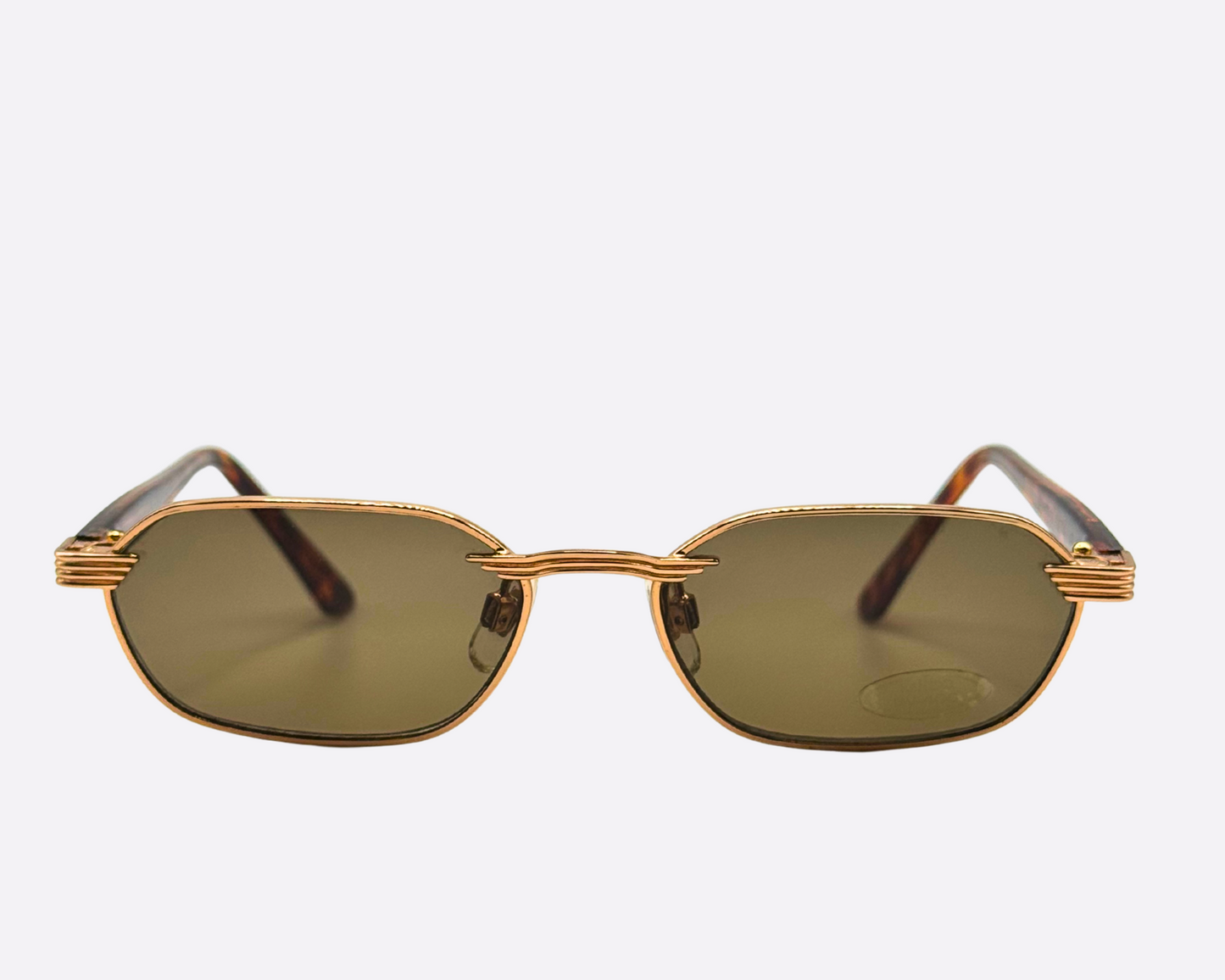 Kaleido – Minimalist Sunglasses | 90s Vintage Style