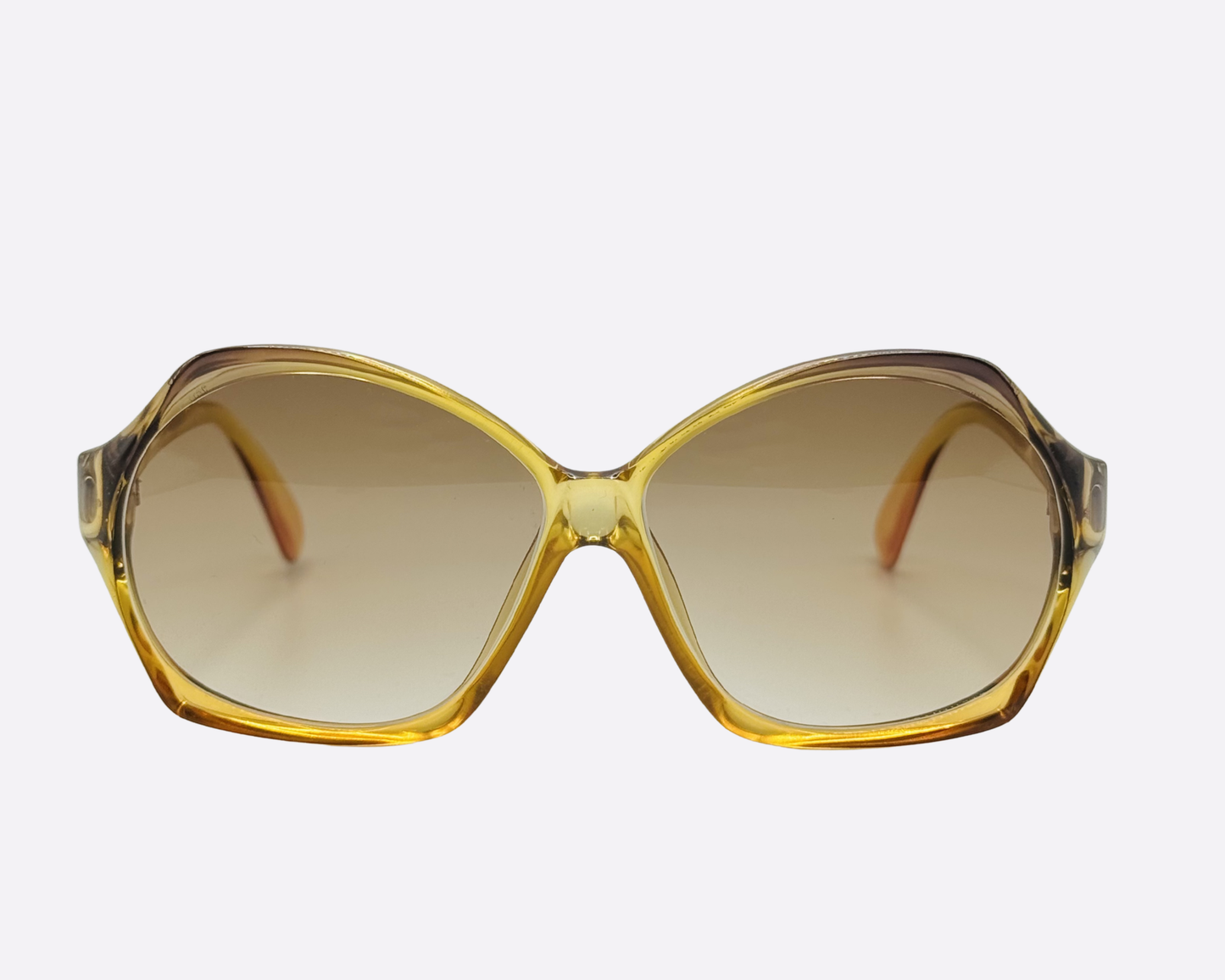 Cobra 2014 – Hexagonal-butterfly shape | 70s