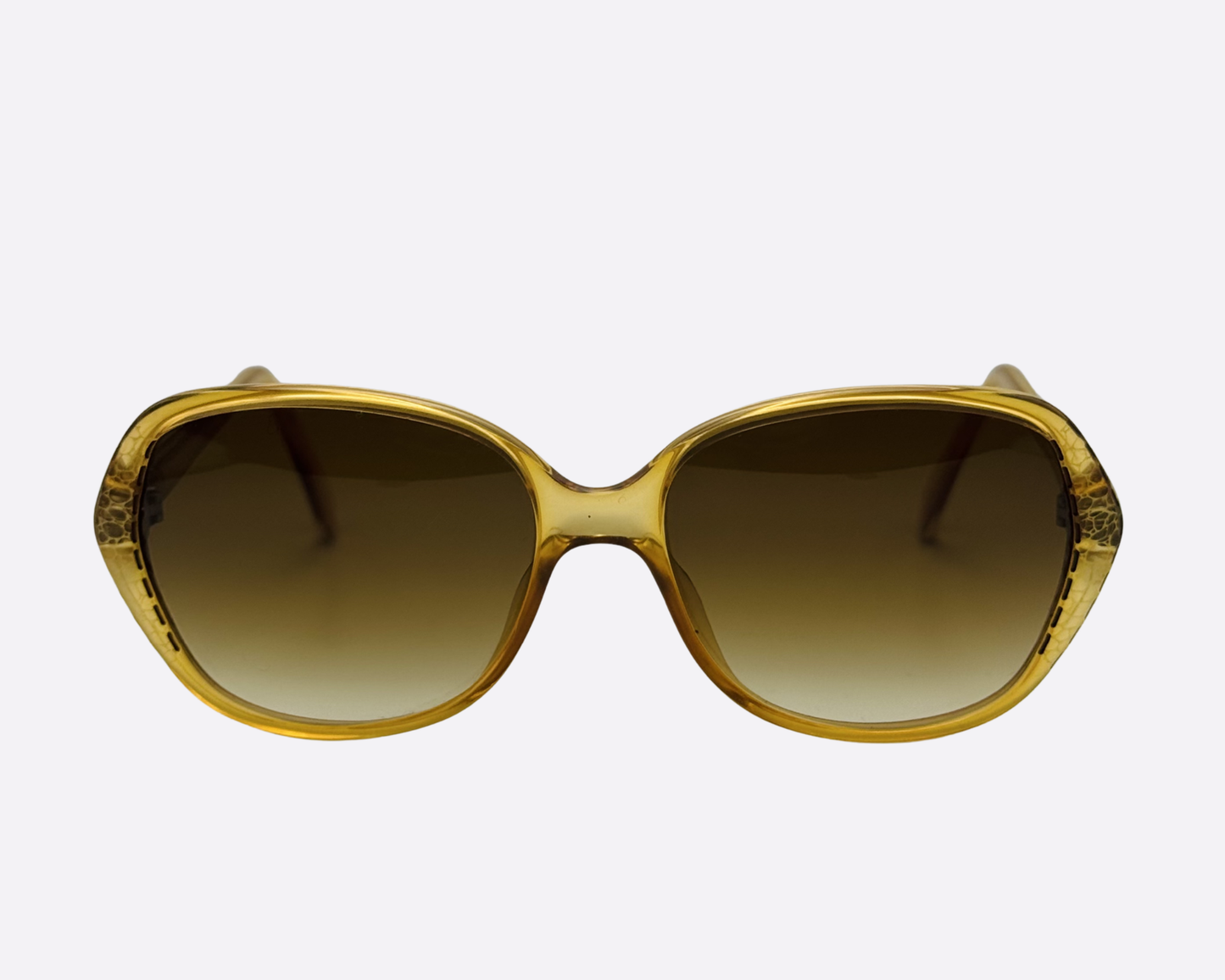 Christian Dior 2429 10 – 1980s Austrian Elegance | Optyl & Gold