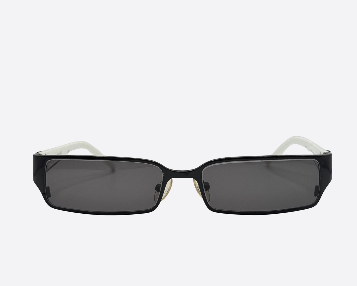 Iceberg IC04101 – Deportivo Minimalista Bicolor | Años 90