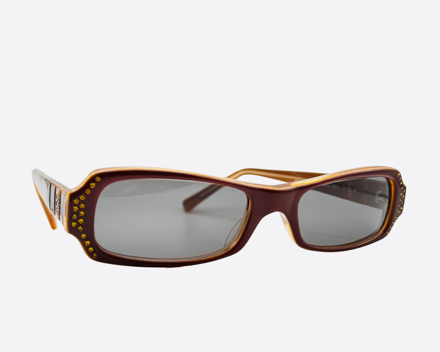 OKKI 3259 – Estilo Slim Italiano Y2K | Años 90