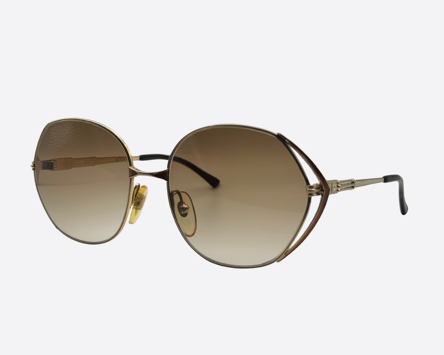 Christian Dior 2302 – 1980s Vintage Elegance | Germany