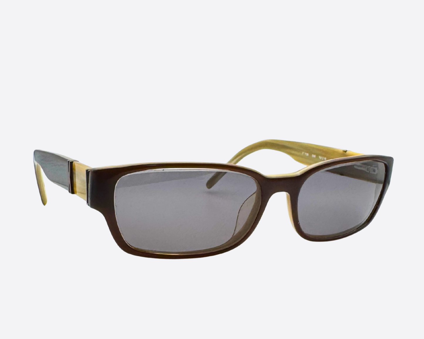 Karl Lagerfeld KL738 – Sharp, minimalist | 90s/Y2K