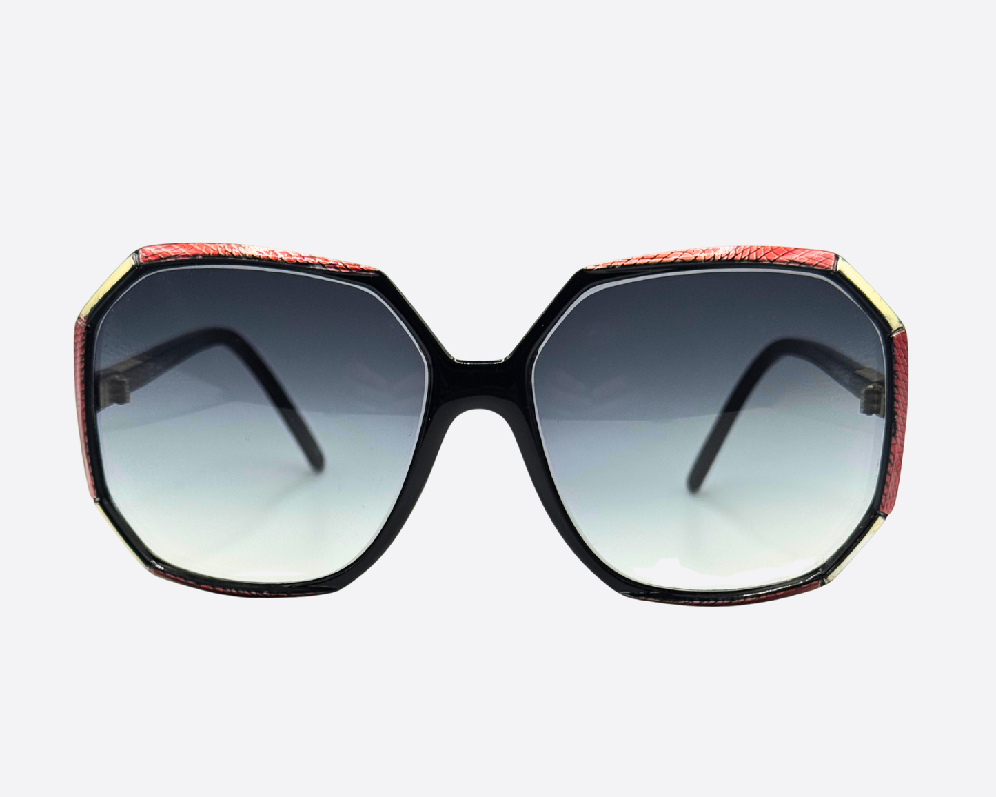 Manequinn – Överdimensionerad runda oktagon | 80-tal