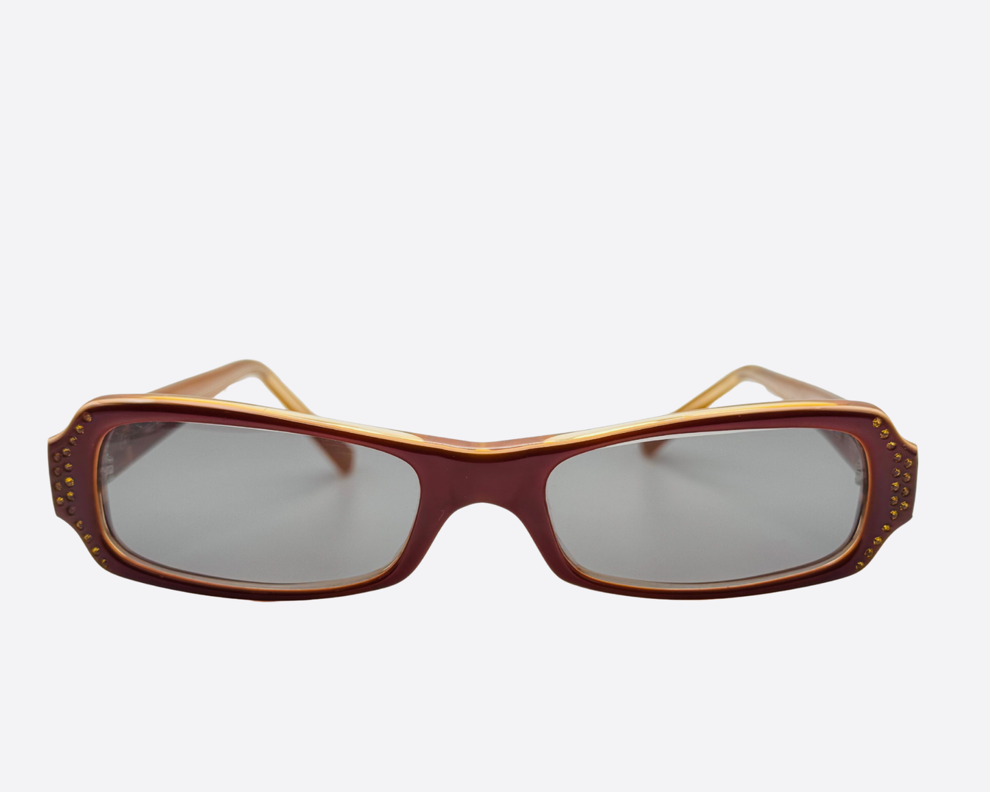 OKKI 3259 – Estilo Slim Italiano Y2K | Años 90