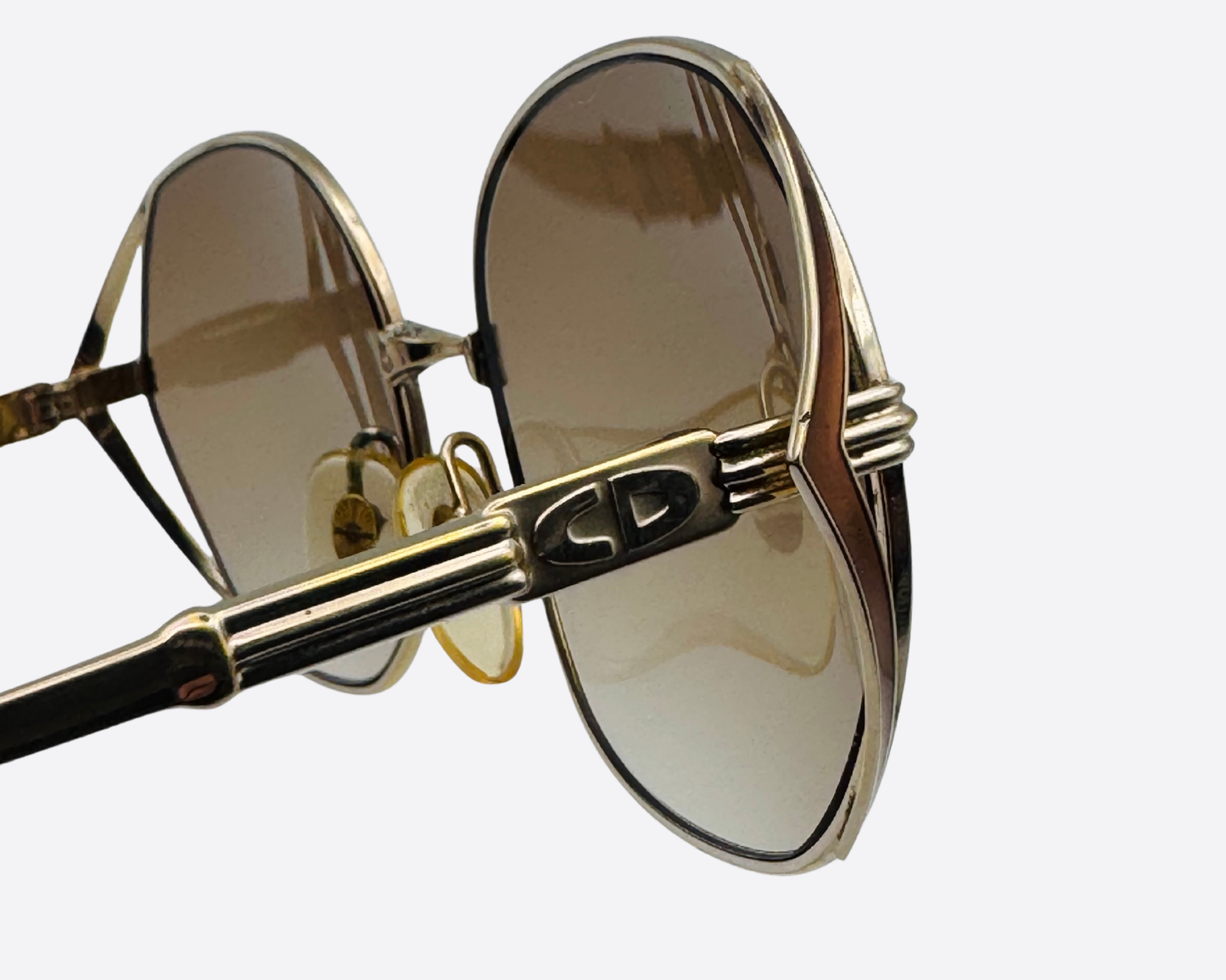 Christian Dior 2302 – 1980s Vintage Elegance | Germany