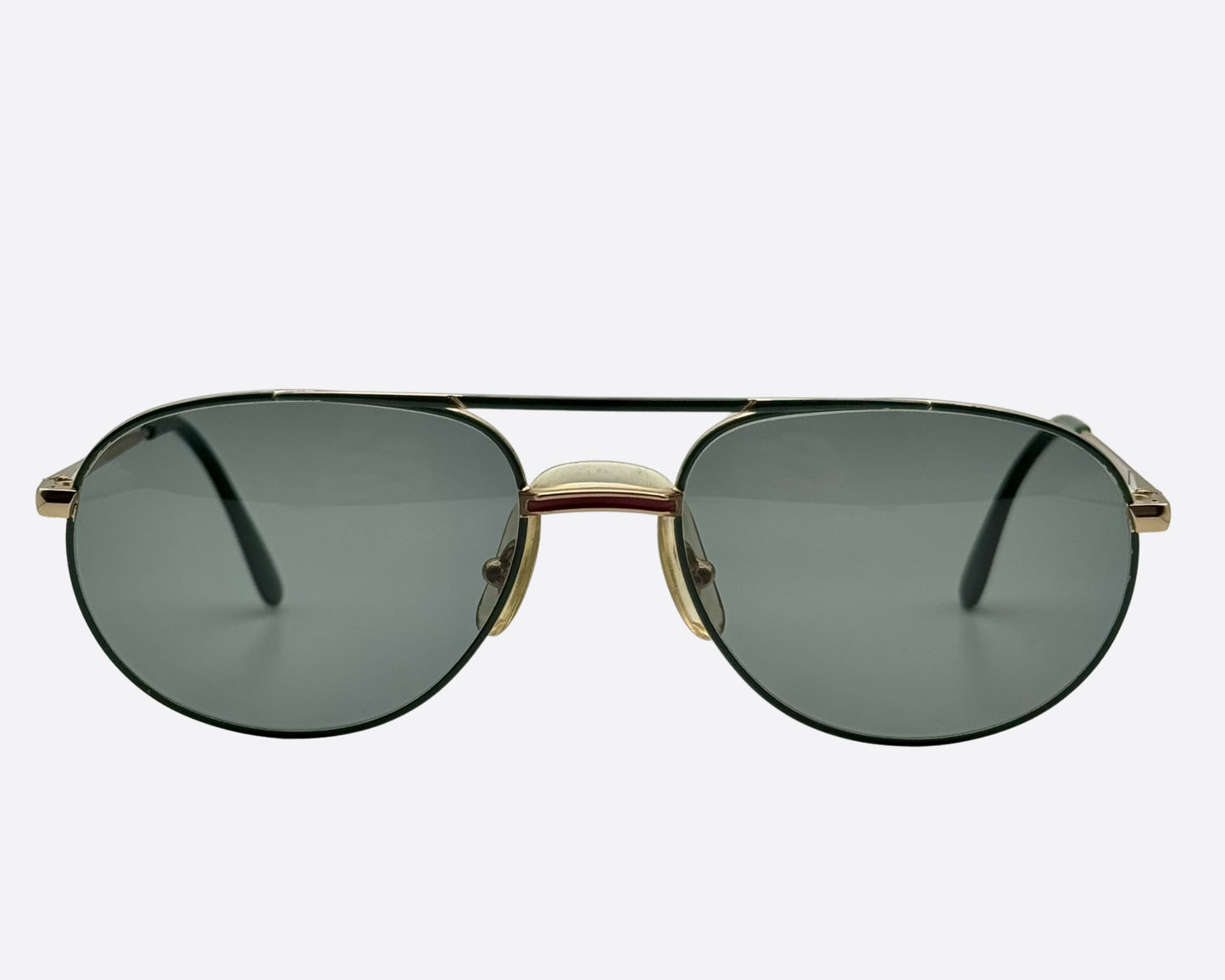 Lacoste 737 – Aviador esmaltado | Hecho en Francia