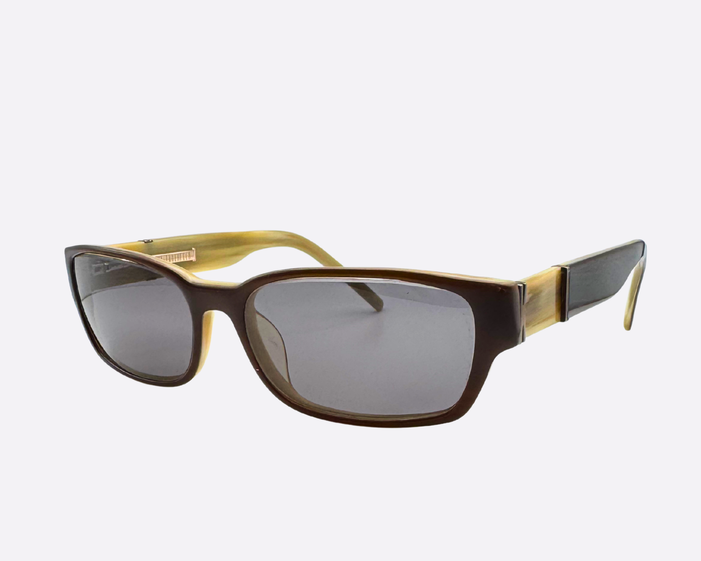 Karl Lagerfeld KL738 – Sharp, minimalist | 90s/Y2K