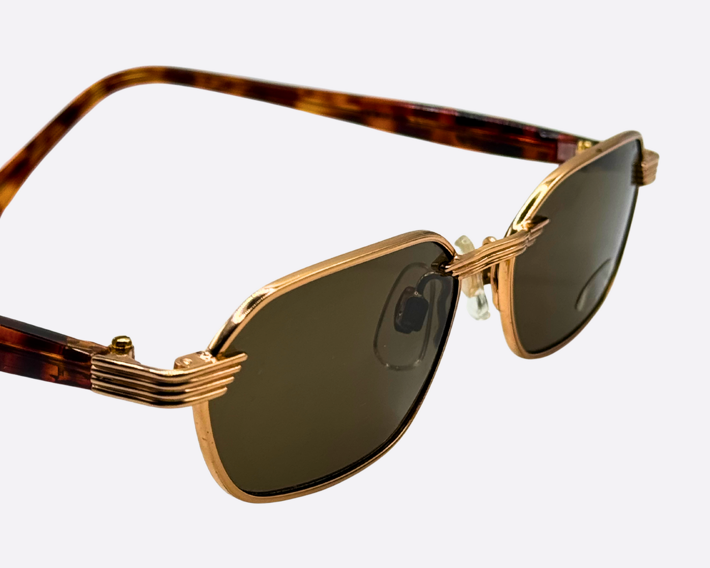 Kaleido – Minimalist Sunglasses | 90s Vintage Style