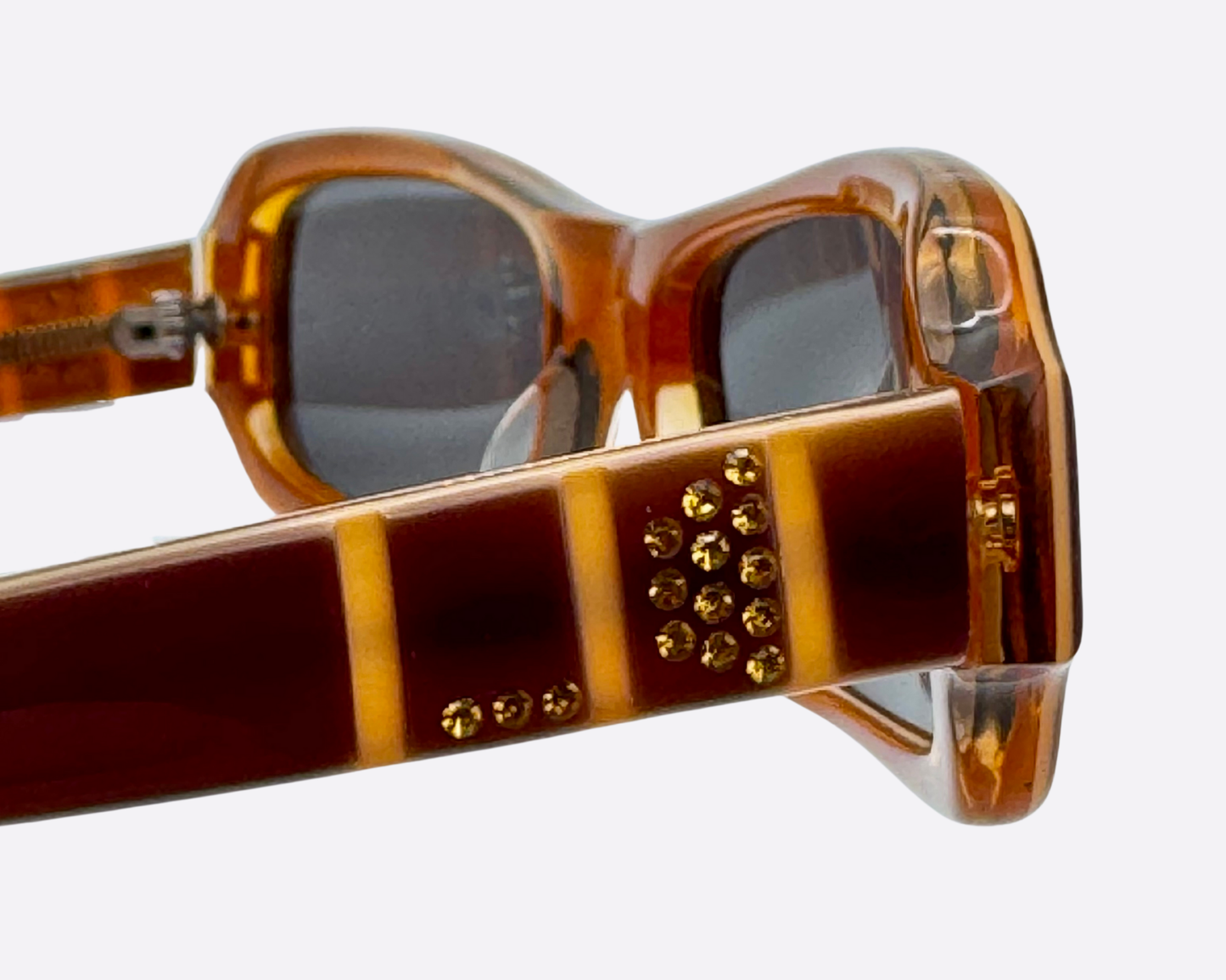 OKKI 3259 – Estilo Slim Italiano Y2K | Años 90