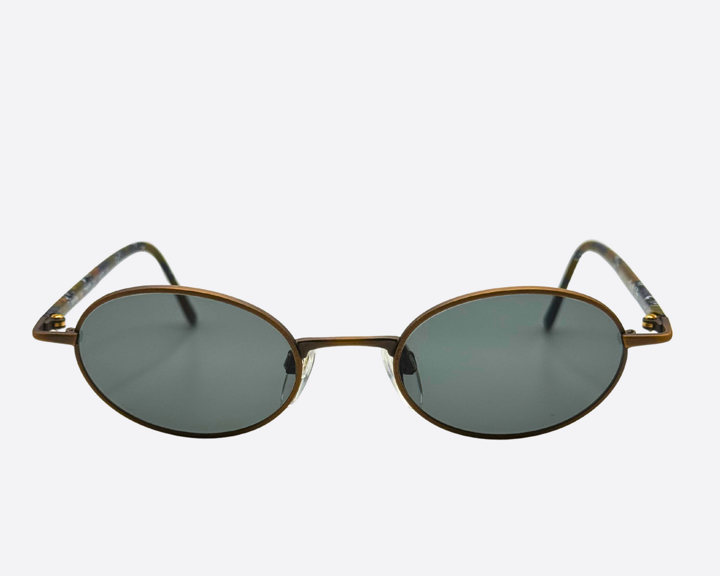 Silhouette – Metal Sunglasses | 90s Vintage