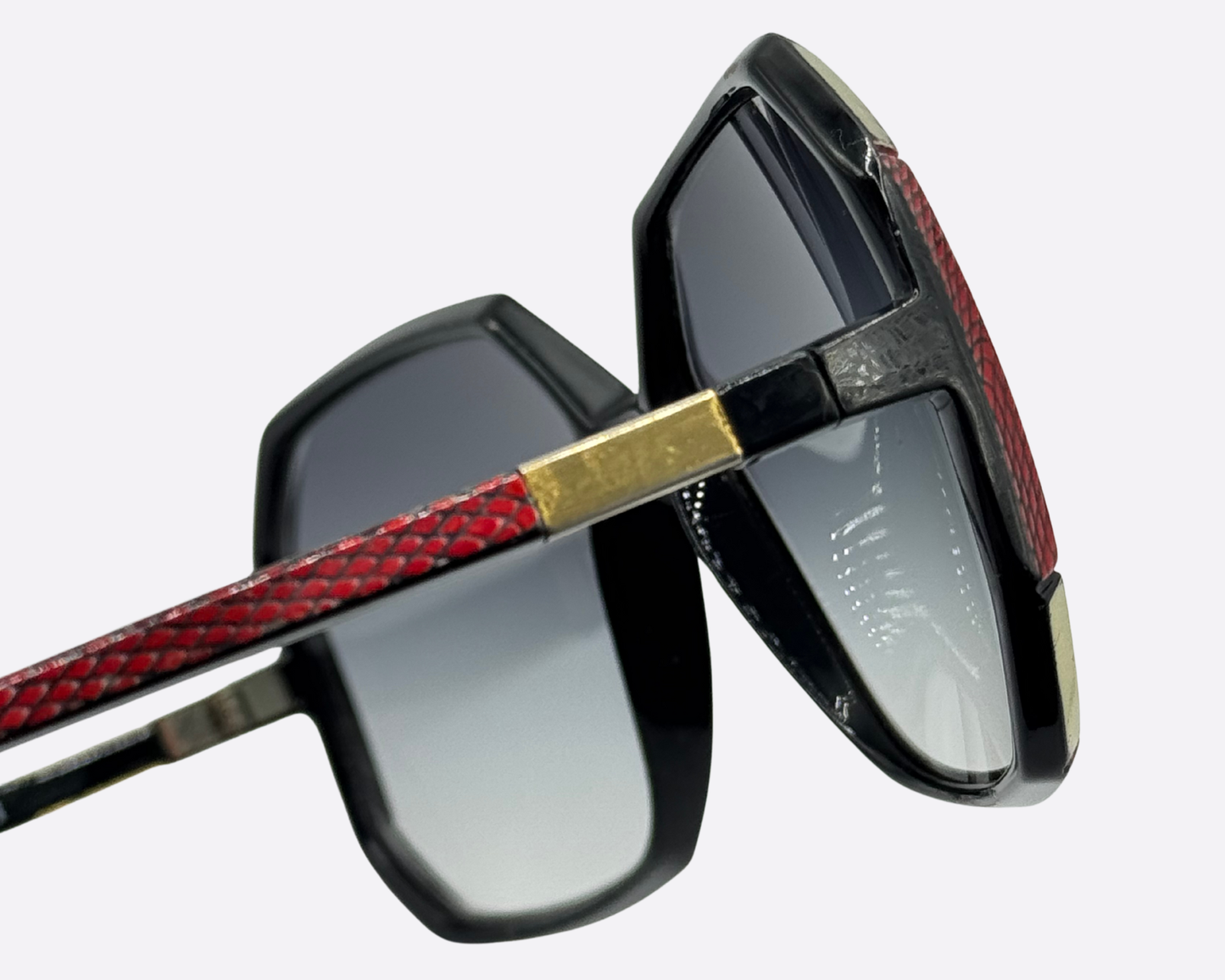 Manequinn – Överdimensionerad runda oktagon | 80-tal