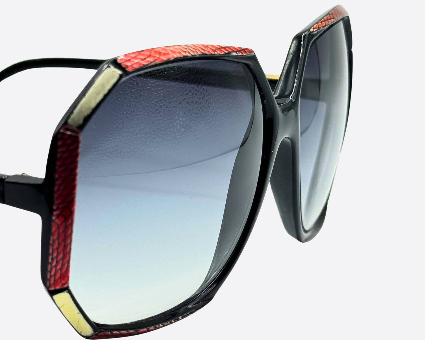 Manequinn – Överdimensionerad runda oktagon | 80-tal