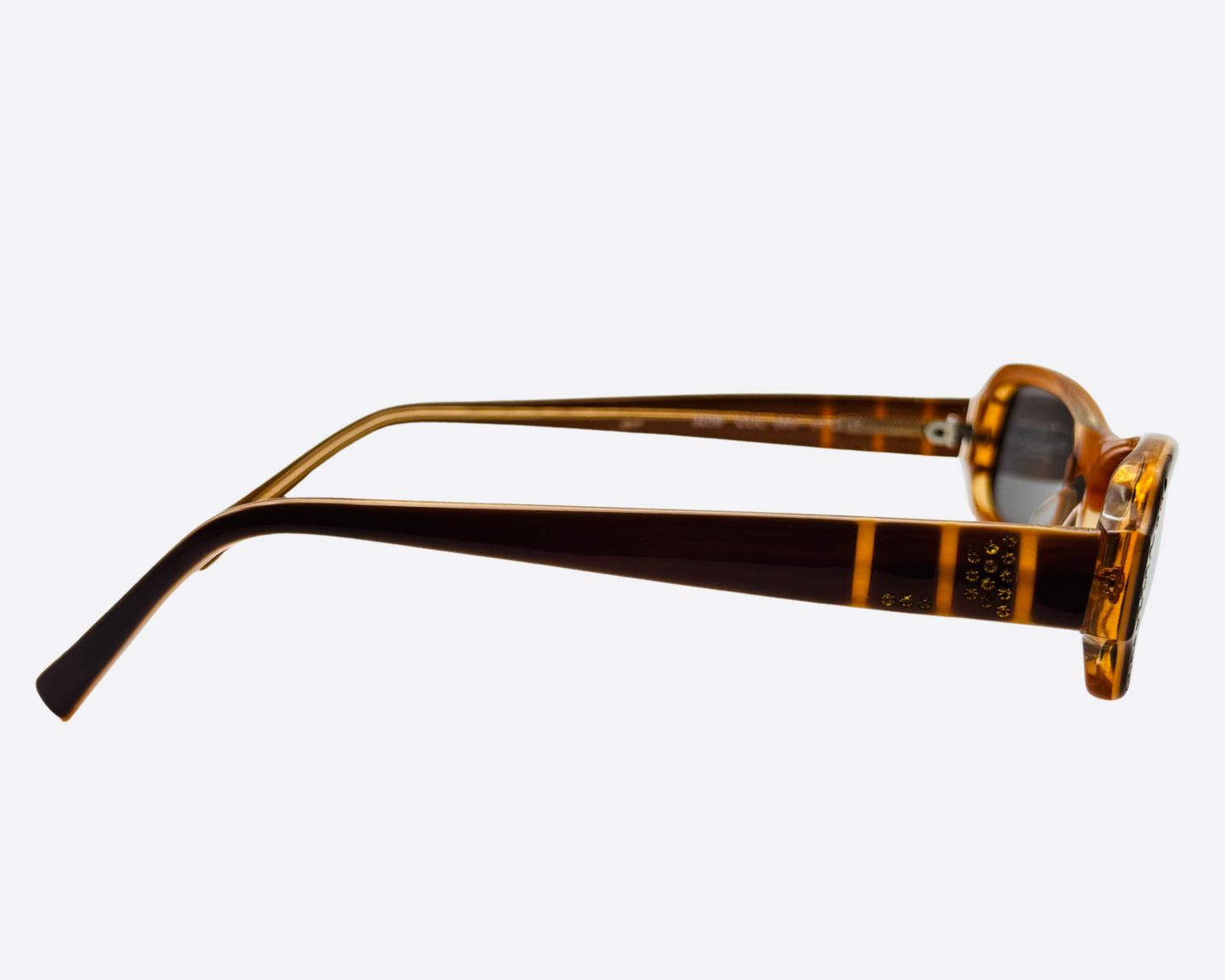 OKKI 3259 – Estilo Slim Italiano Y2K | Años 90