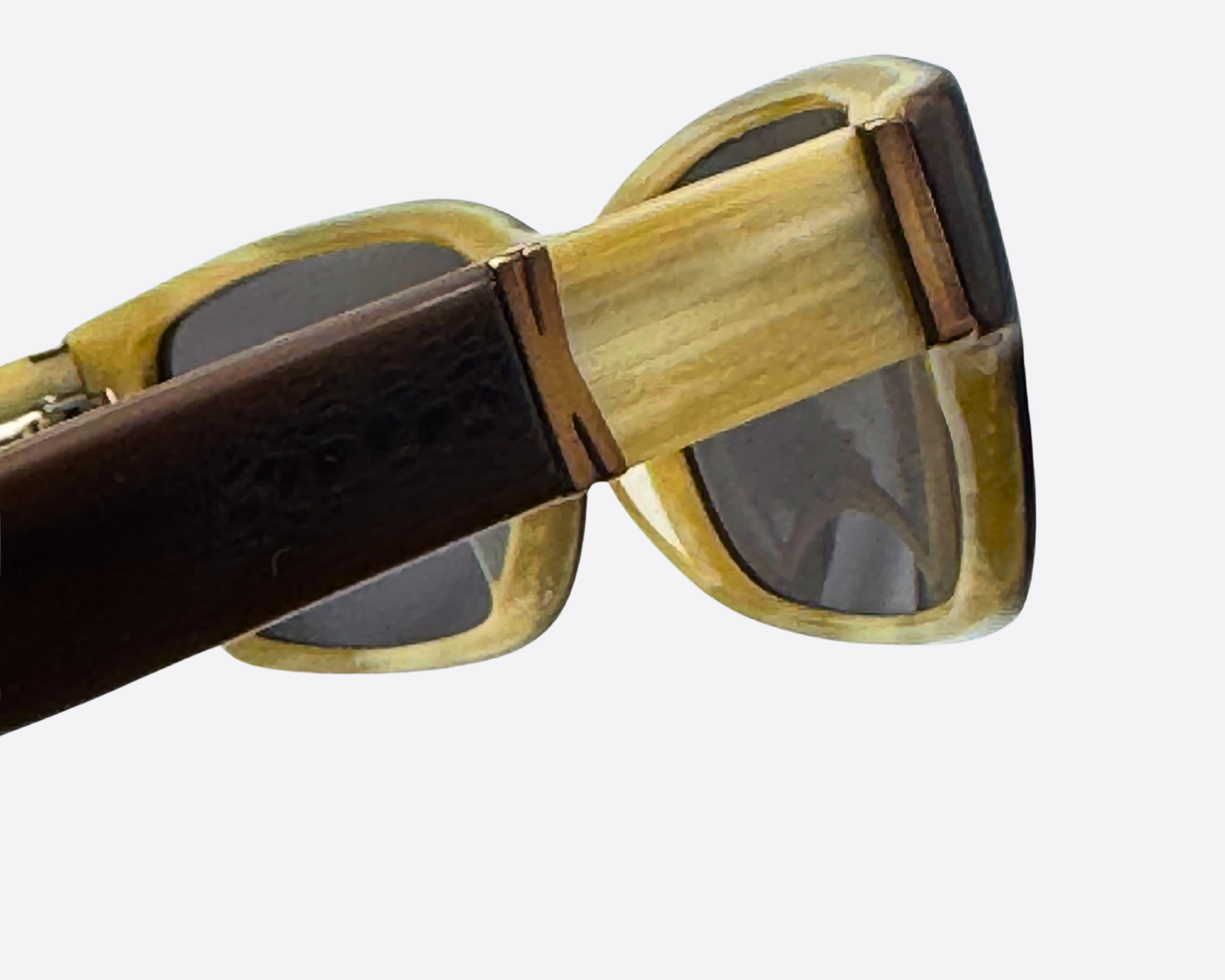 Karl Lagerfeld KL738 – Sharp, minimalist | 90s/Y2K