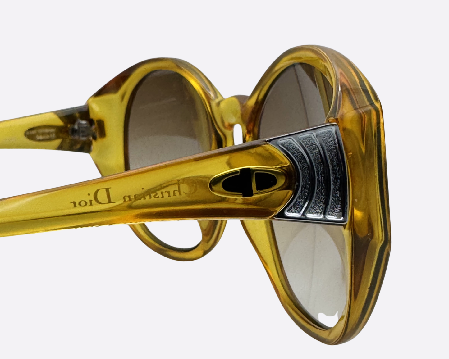 Christian Dior 2103 11 – 1980s Dramatic Butterfly Silhouette | Germany